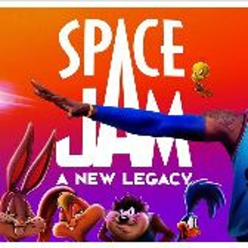 Space jam discount full movie free