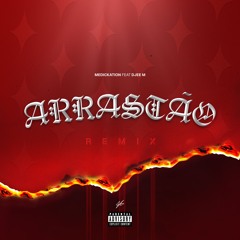 ARRASTÃO ft DJee M (REMIX)