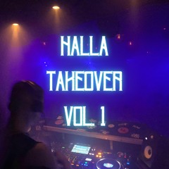 DD20 @ HALLA Takeover Vol. 1 @ Club23 [150+]