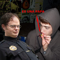 no puedo fumar tengo problemas cardiacos (prod by. Wrlddiditagain)