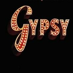 [❤READ ⚡EBOOK⚡] Gypsy