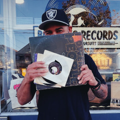 New Soul (Durand Jones, Monophonics, Kelly Finnegan, Bobby Oroza)