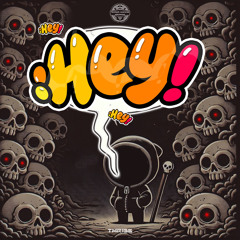 The Noizedizorder - Hey! [TMR136]