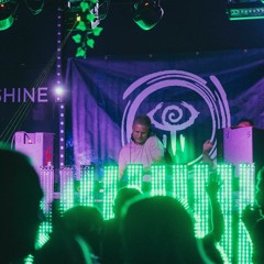 Dan Thompson - Into The Abyss Presents Trance The Odyssey (Moon Shine, Portsmouth) 23.07.2022