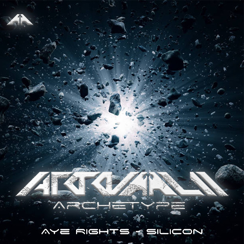 Aye Rights - Silicon   (FREE DOWNLOAD 002)