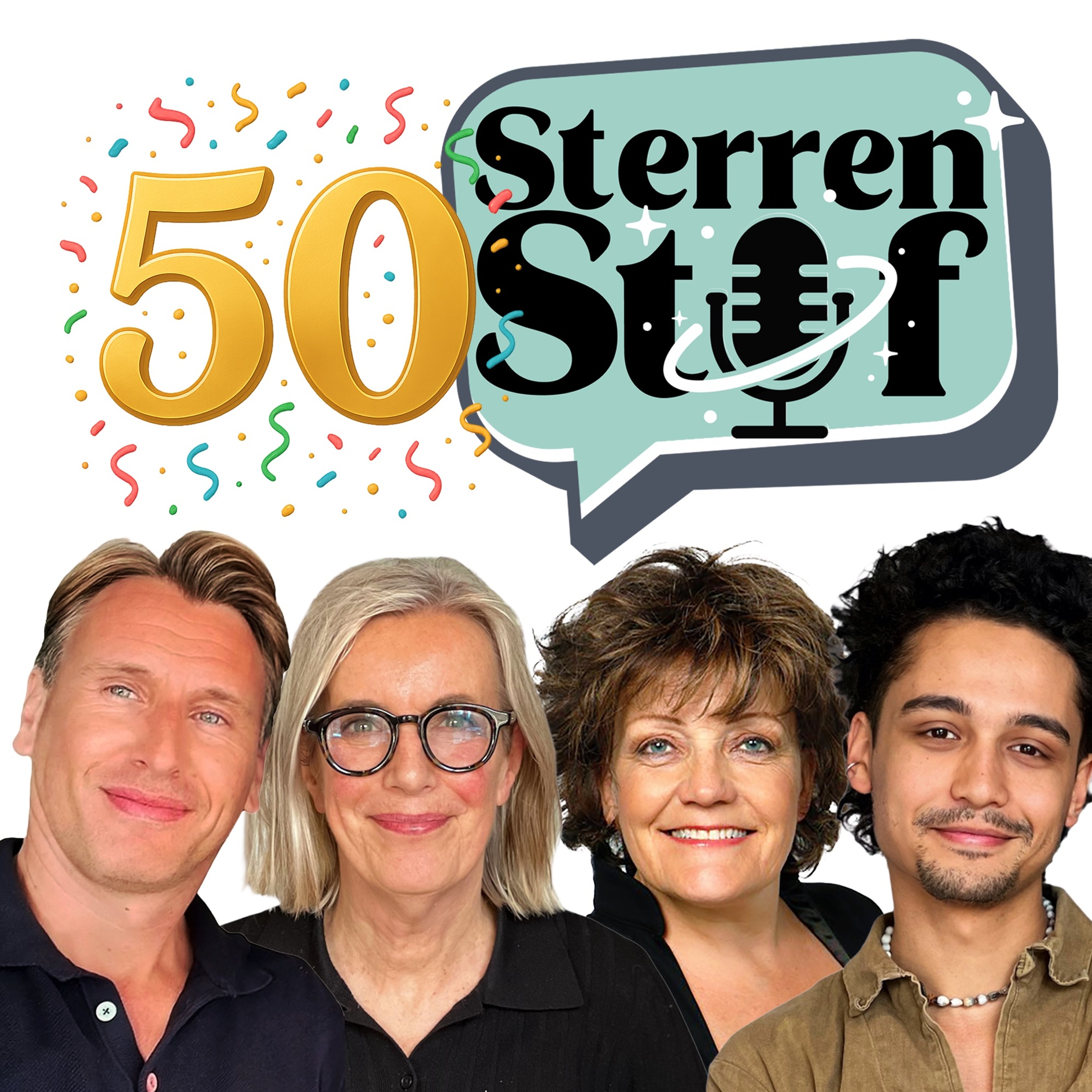 SterrenStof