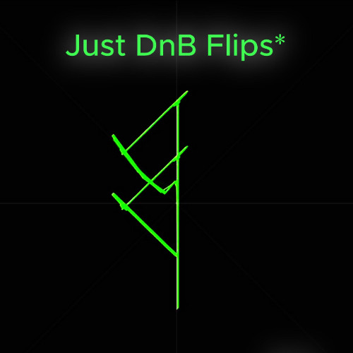 Drum And Bass And Waltz (Just DnB Flip)