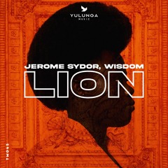 JEROME SYDOR, WISDOM - LION ( Original Mix )