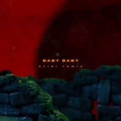 Sports - Baby Baby (krisi Remix)