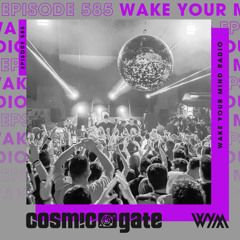 WYM RADIO Episode 585