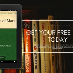 The Gods of Mars. Download Gratis [PDF]