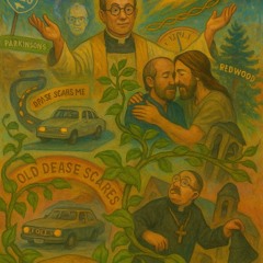Poetic News From La Veta, Colorado with James Navé