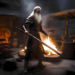 ETHEREAL - SWORD OF SORCERY