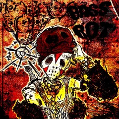 BASS ROT (ft. Afourteen) [prod. SOLSA & DOLLSCAR]