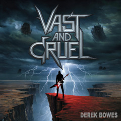 Vast and Cruel - Instrumental