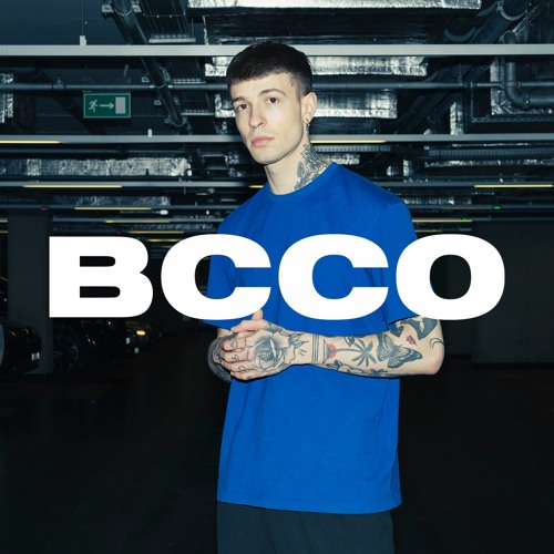 BCCO Mix Series 152: Pawel