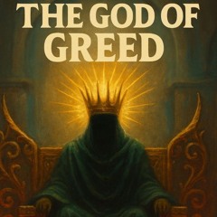 The God of Greed