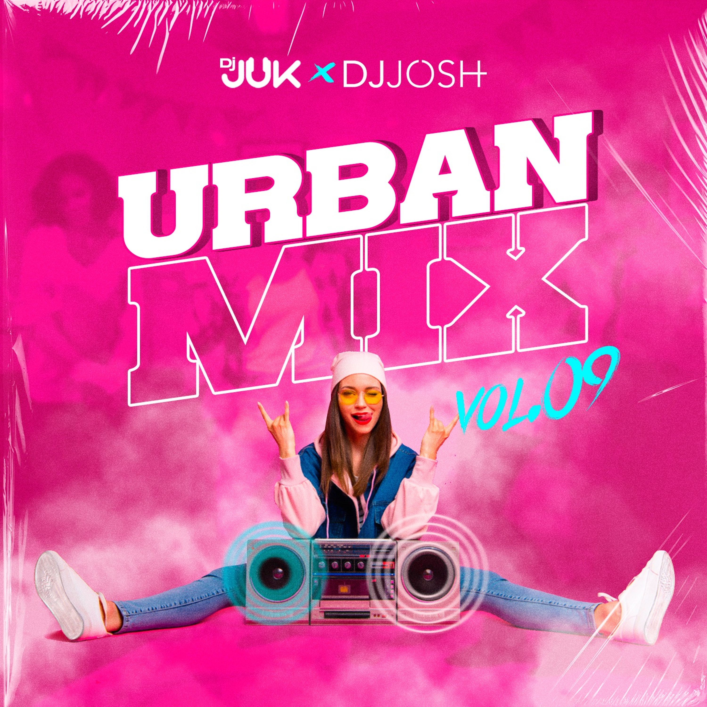 DJ JUK