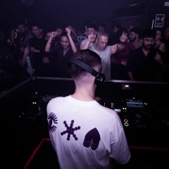Gianmarco Limenta Live @ Macarena Club Barcelona METEOR  11.02.23