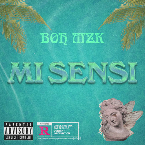 BOH MZK - Mi Sensi