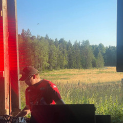 Post trance live 26.7.2025