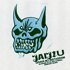 jaijiu :: GRAVA NO INSTAGRAM (DJ ATALIBA, DJ TIO JOTA, DJ RUGAL) GQOM 125bpm