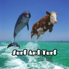 Surf and Turf