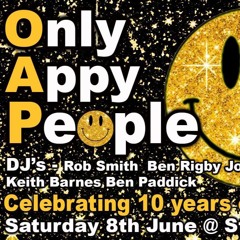 Studio 167 Set - Saturday 8th June (House/Funky House/Tech House)