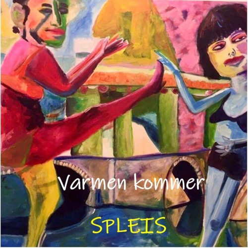 Varmen Kommer - CD-quality