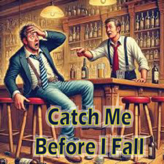 Catch Me Before I Fall