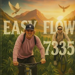 EASY FLOW feat Double D  O. Wilson