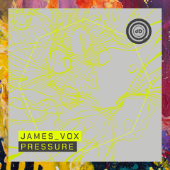 PREMIERE: James Vox — Let It Go [Darkroom Dubs]