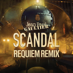 Iascinski - Requiem (Scandal Techno Mix)