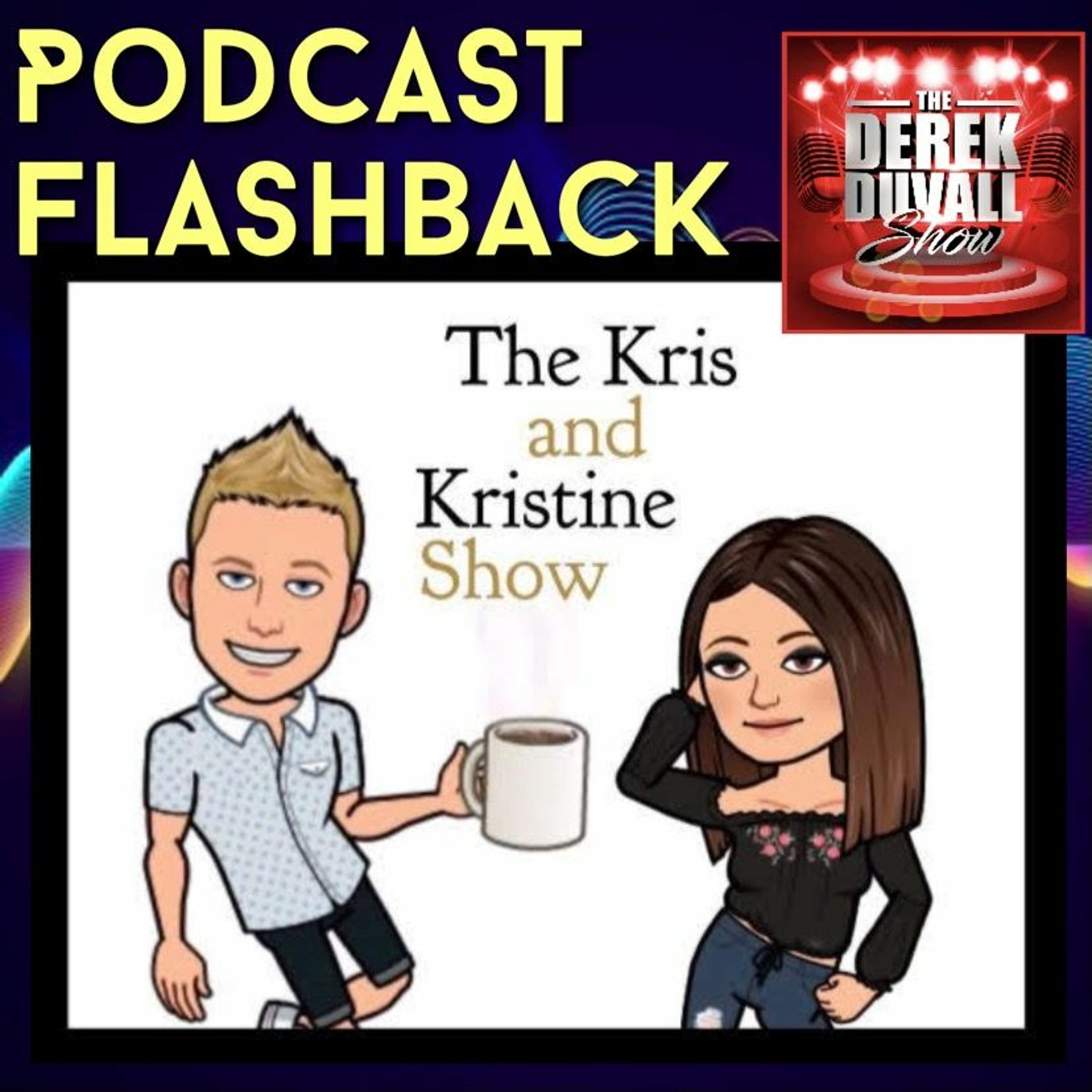 The Kris and Kristine Show