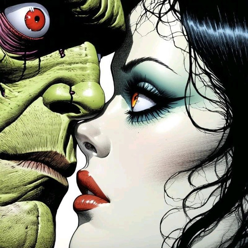 Keybinds- Memoir of a mess!**DayCore