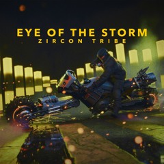 Eye of the Storm