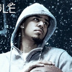 J. Cole feat. Brandon Hines - Dreams (Lonzo Jamz Remix)