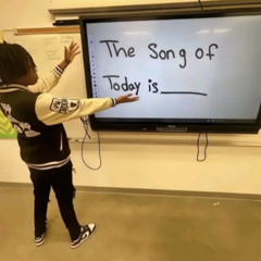 Say my name¿ (Prod. by Olly)