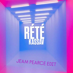 Rété - Kassav   Jeam pearce Edit