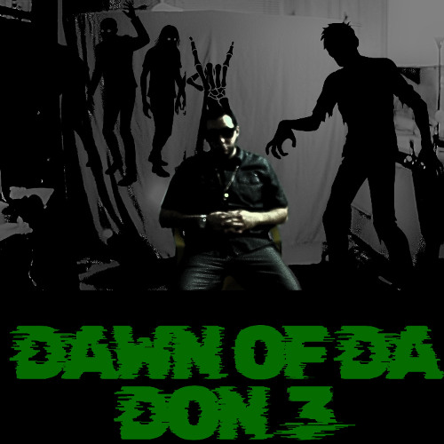 DAWN OF DA DON 3