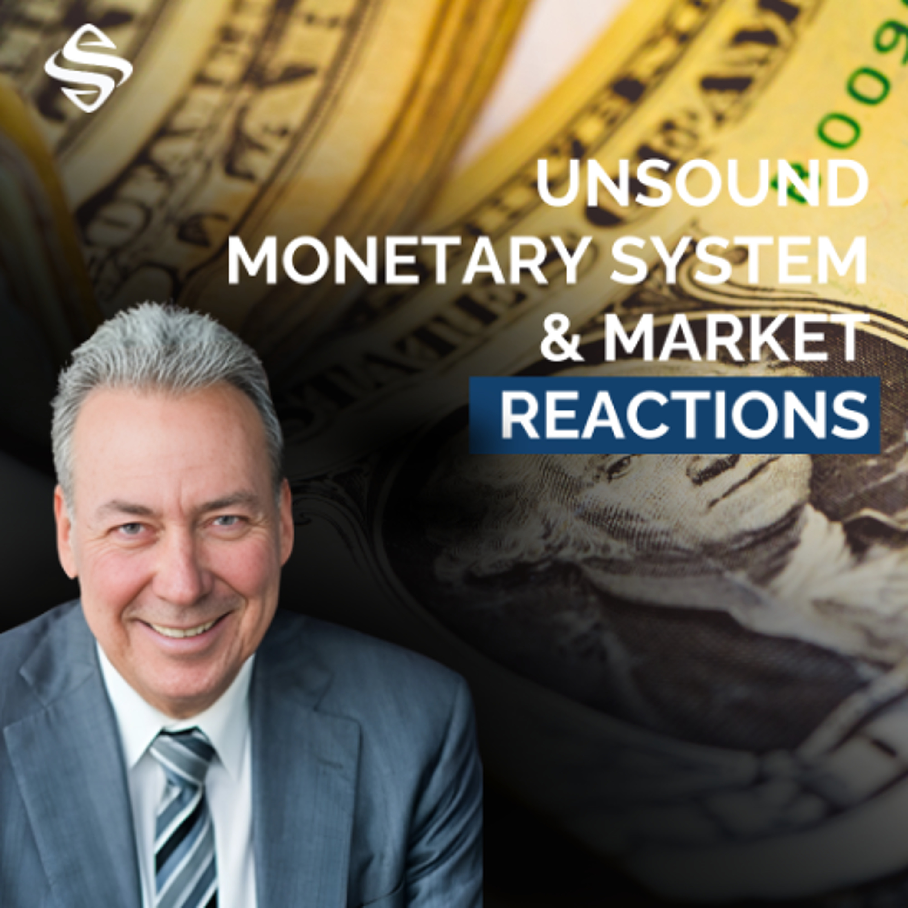 Unsound Monetary System and the Masters its serves | Monthly Warp-Up with Craig Hemke - David Morgan