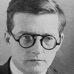Shostakovich - Waltz No. 2 Piano Version by Kassia