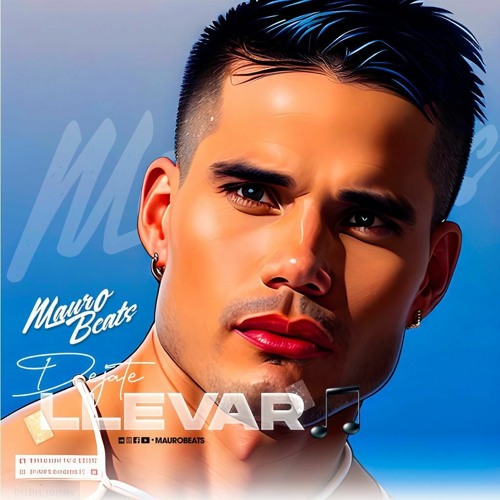 MAURO BEATS //  DEJATE LLEVAR 2023