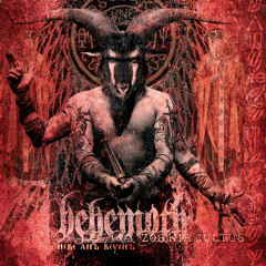 Horns Ov Baphomet