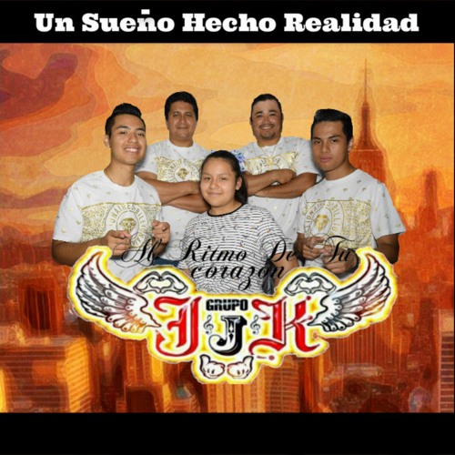 Grupo JJK - Solo Querias Amor (Duranguense)