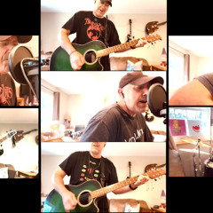 Wish You Were Here - Pink Floyd Cover