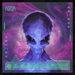 XOTIX - OUTER SPACE