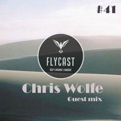 Guest Mixes
