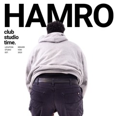 HAMRO | Live From Club Studio Time