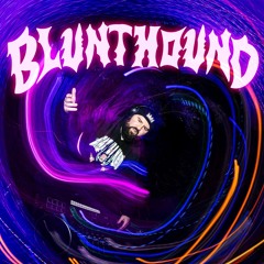 BluntHound - Woodland Wavelengths